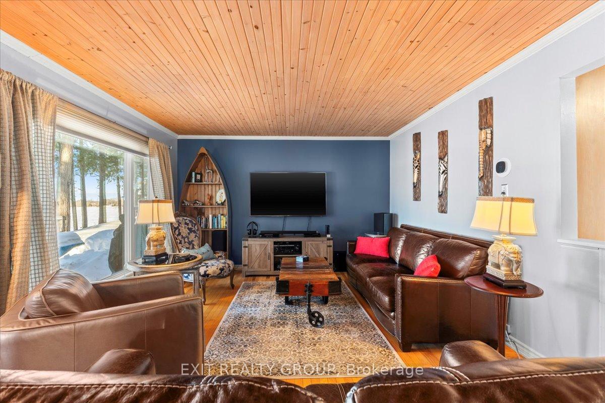 Photo 8 of 602 Cedarstone Road, Stone Mills — HOMEH