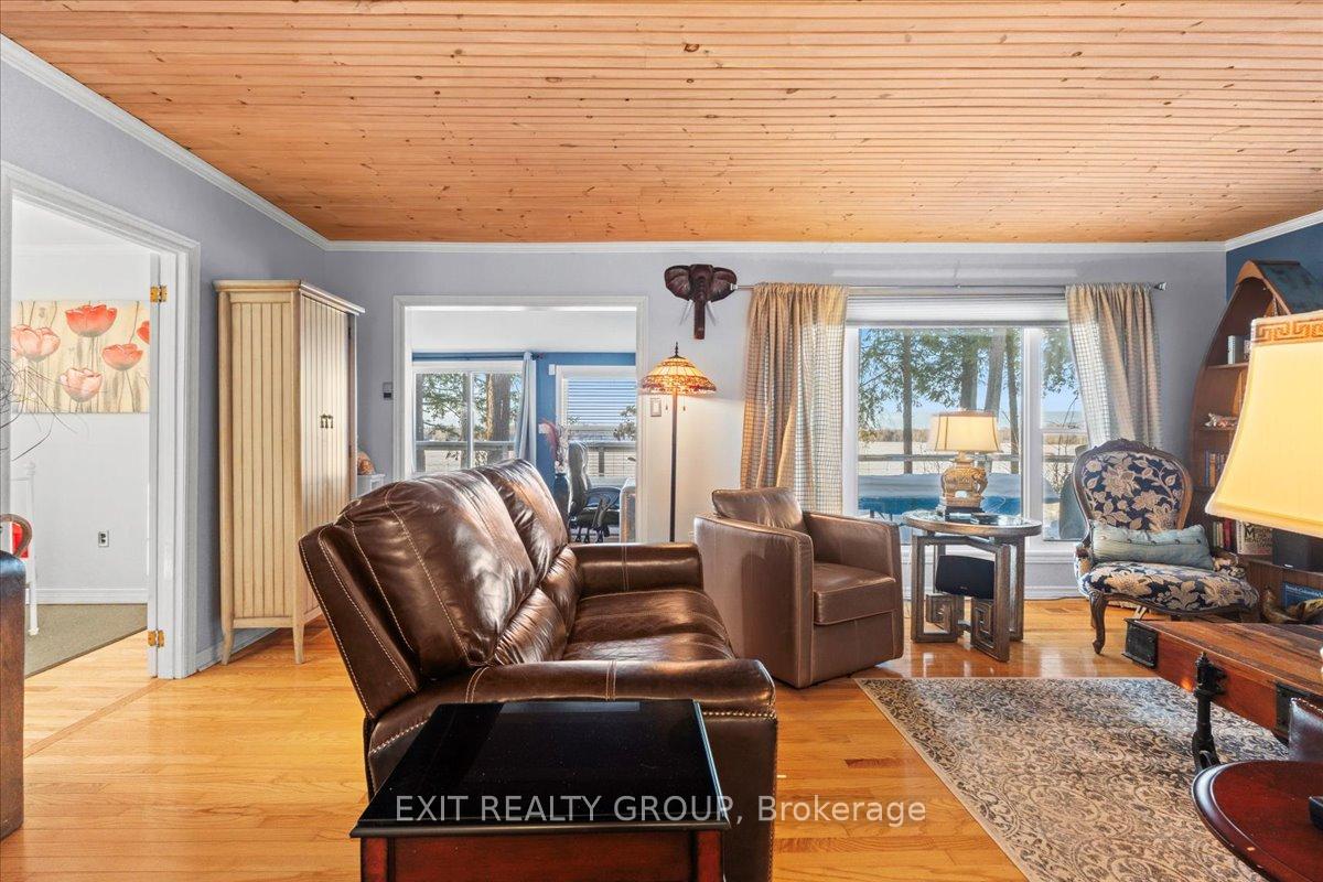 Photo 9 of 602 Cedarstone Road, Stone Mills — HOMEH