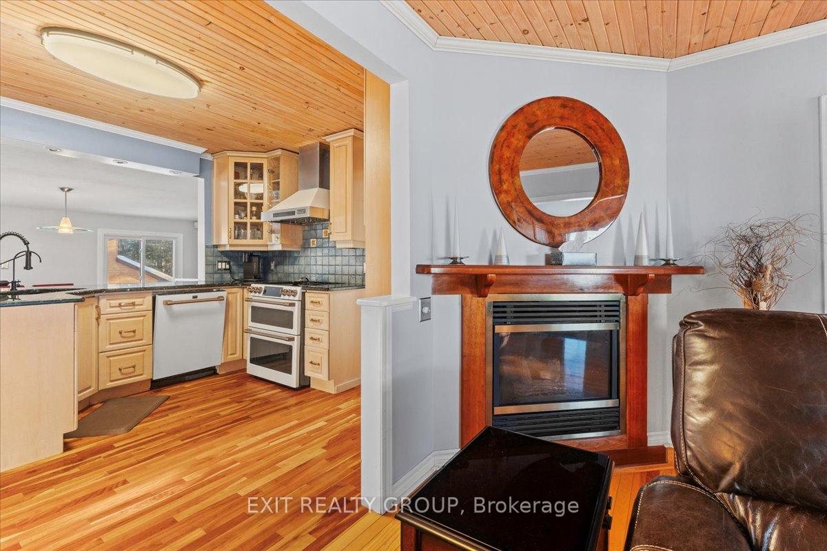 Photo 10 of 602 Cedarstone Road, Stone Mills — HOMEH