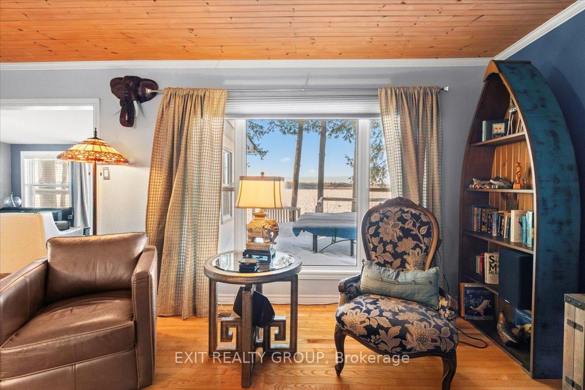 Photo 11 of 602 Cedarstone Road, Stone Mills — HOMEH