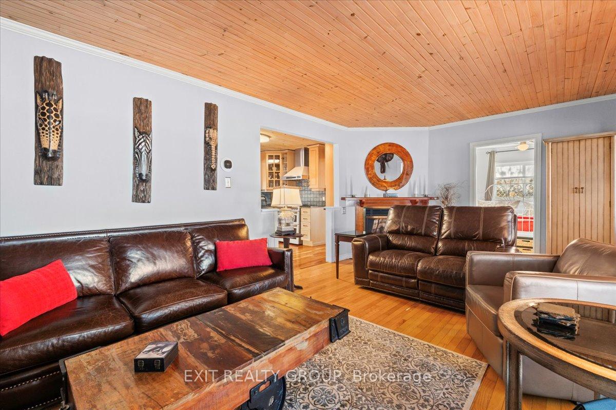 Photo 12 of 602 Cedarstone Road, Stone Mills — HOMEH