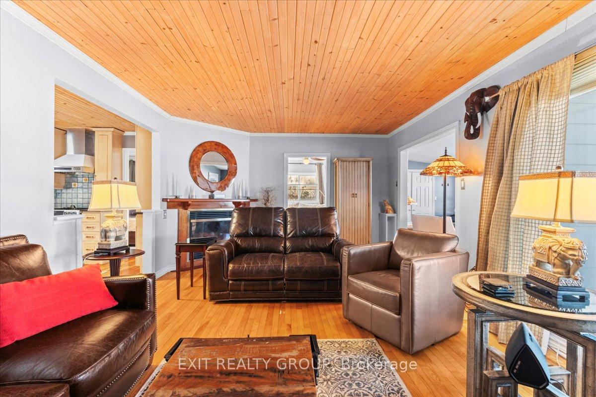 Photo 13 of 602 Cedarstone Road, Stone Mills — HOMEH