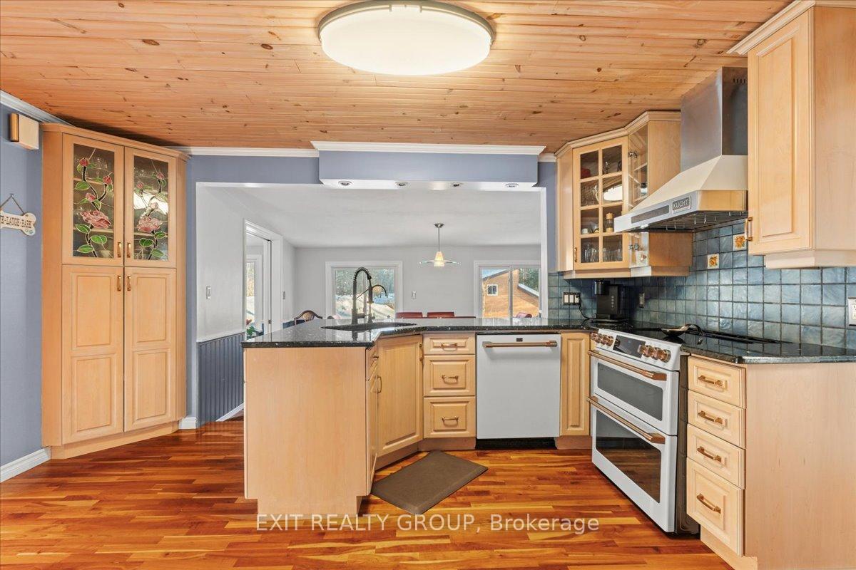 Photo 14 of 602 Cedarstone Road, Stone Mills — HOMEH