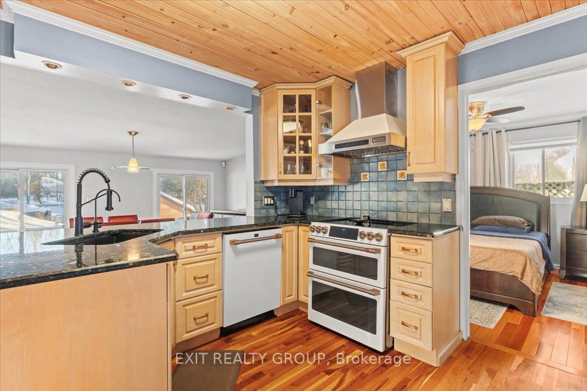 Photo 15 of 602 Cedarstone Road, Stone Mills — HOMEH