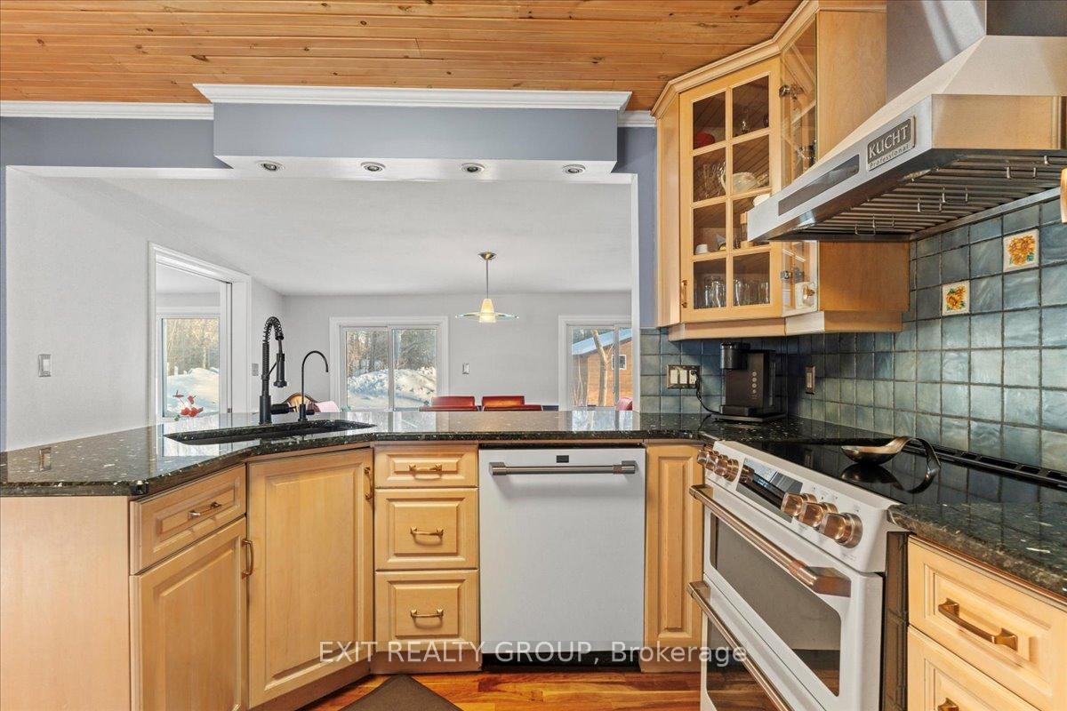 Photo 16 of 602 Cedarstone Road, Stone Mills — HOMEH