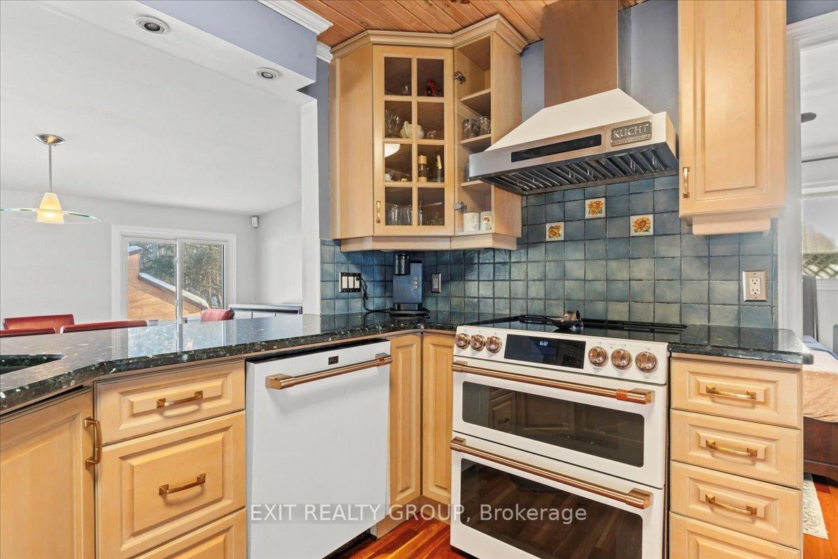 Photo 17 of 602 Cedarstone Road, Stone Mills — HOMEH