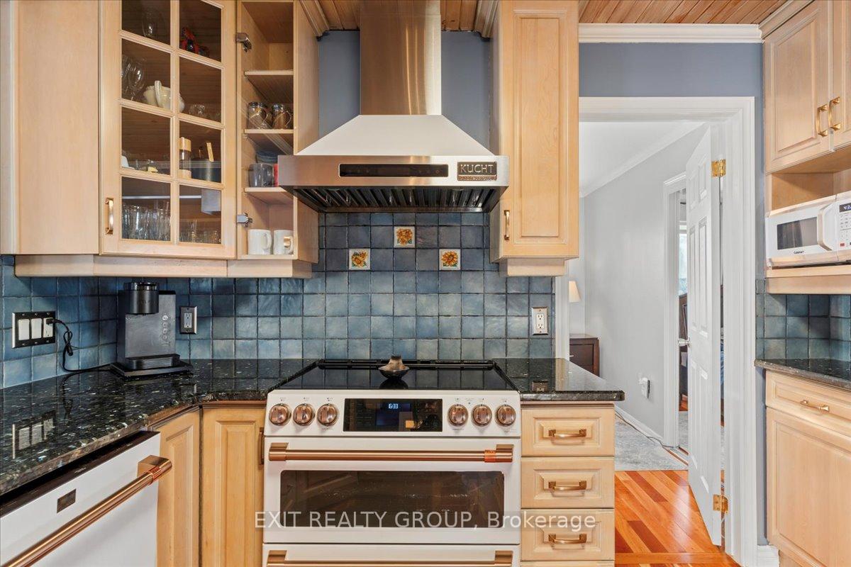 Photo 18 of 602 Cedarstone Road, Stone Mills — HOMEH