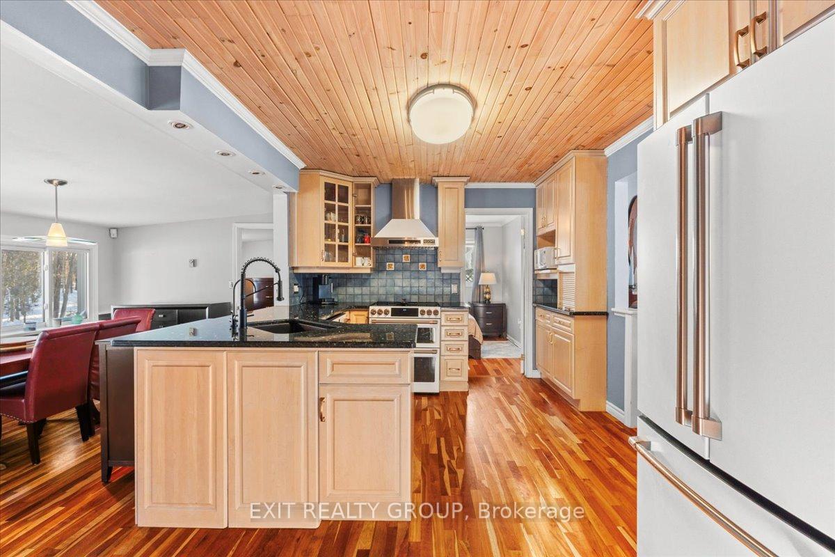 Photo 20 of 602 Cedarstone Road, Stone Mills — HOMEH