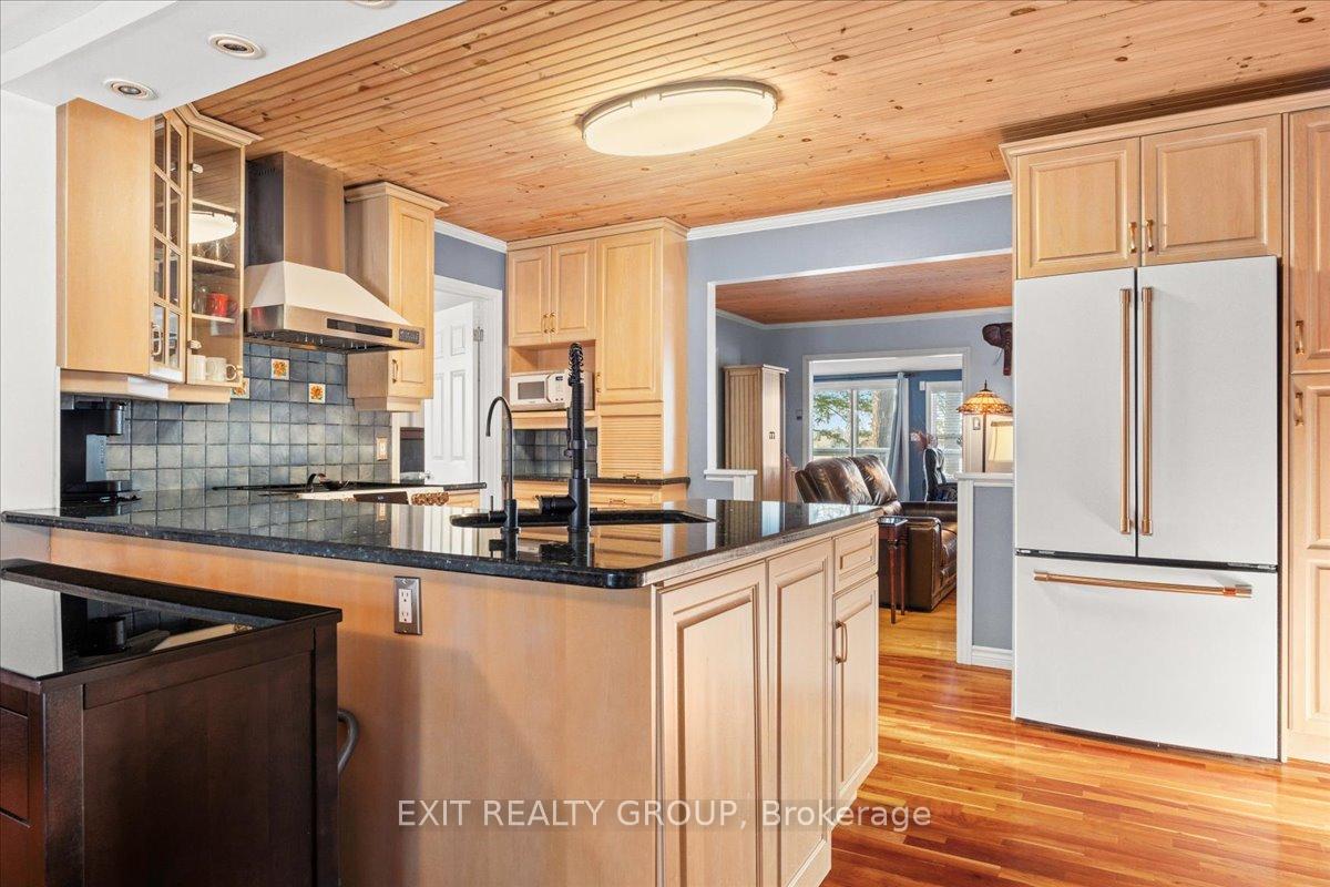 Photo 21 of 602 Cedarstone Road, Stone Mills — HOMEH