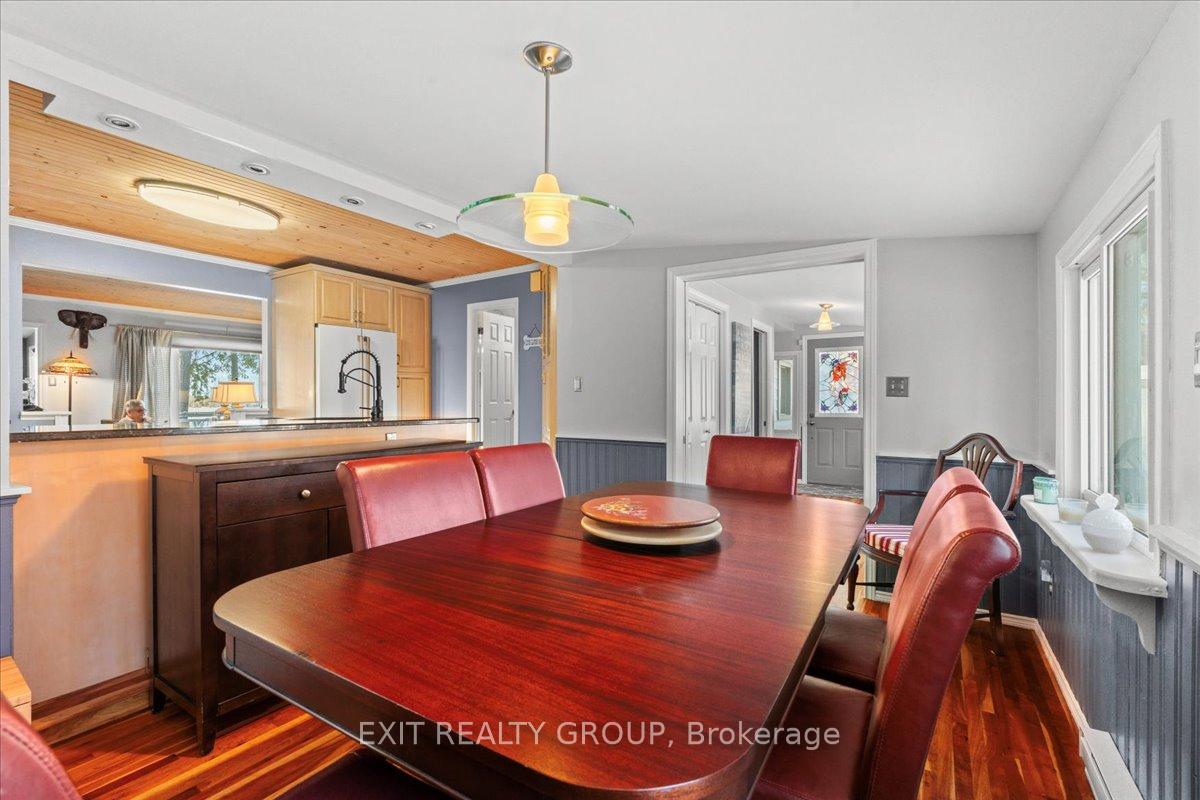 Photo 29 of 602 Cedarstone Road, Stone Mills — HOMEH