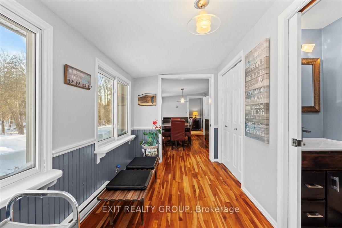 Photo 33 of 602 Cedarstone Road, Stone Mills — HOMEH