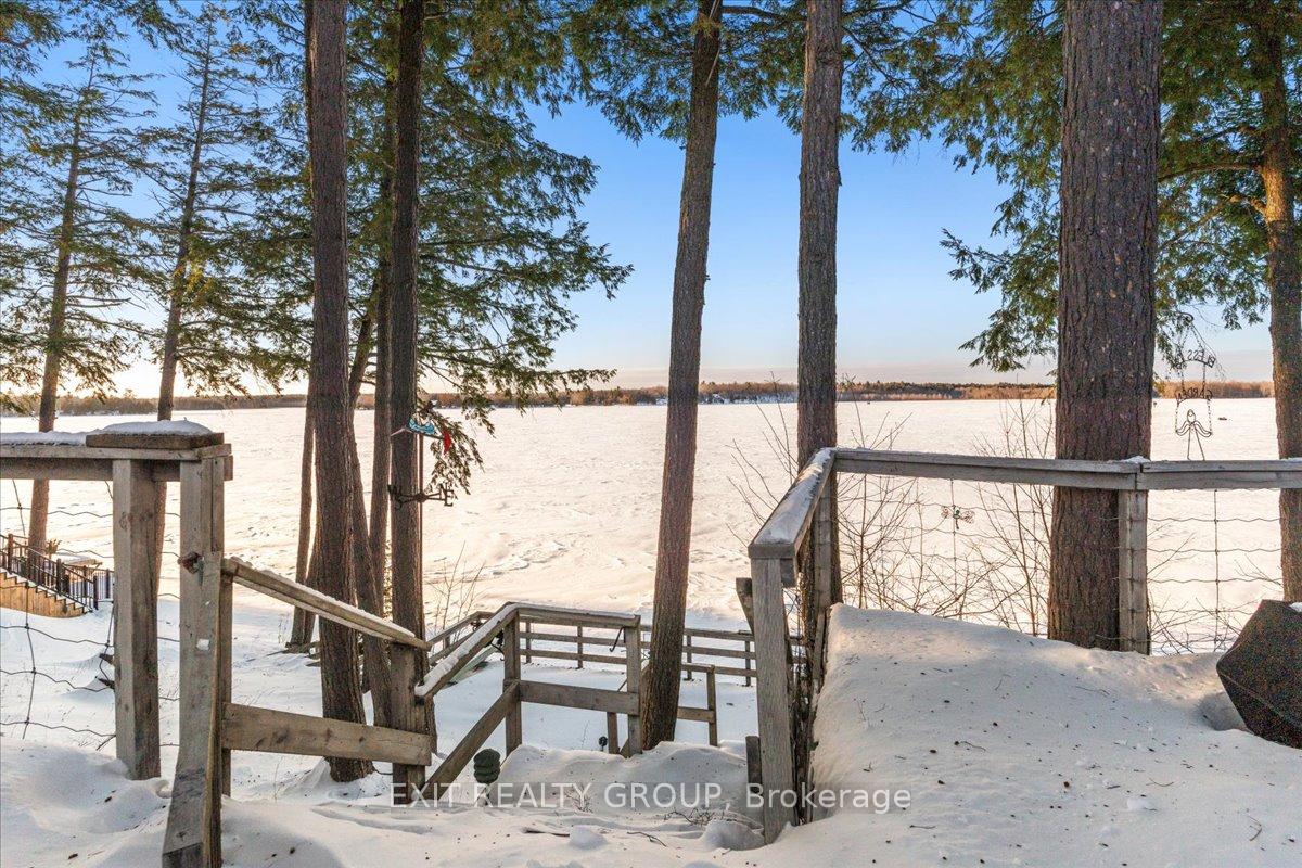 Photo 36 of 602 Cedarstone Road, Stone Mills — HOMEH