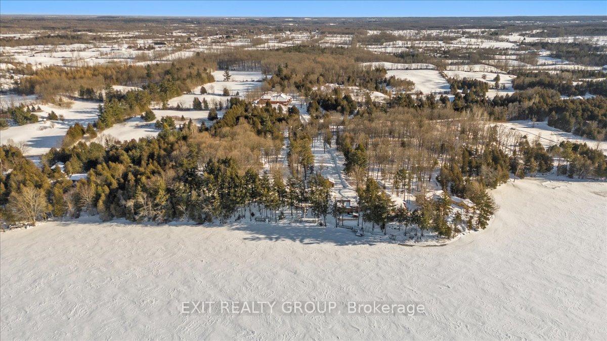 Photo 41 of 602 Cedarstone Road, Stone Mills — HOMEH