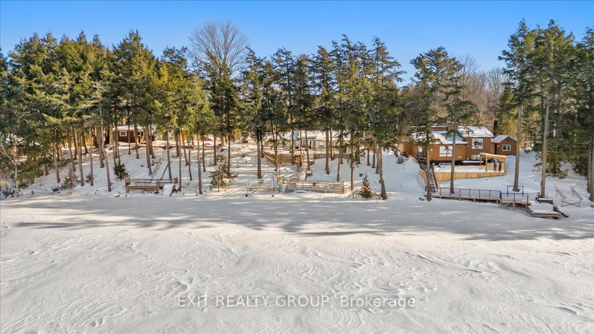 Photo 42 of 602 Cedarstone Road, Stone Mills — HOMEH