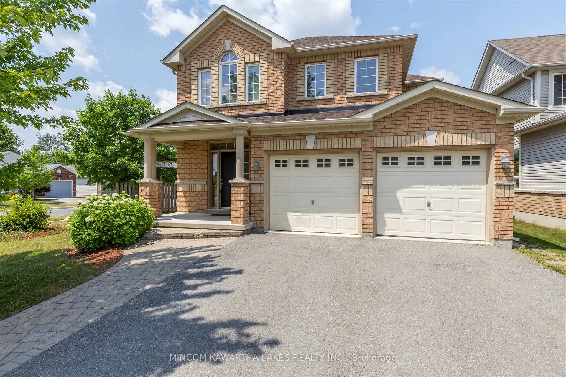 Photo 1 of 1403 Mcauliffe Lane, Peterborough, Ashburnham Ward 4 — HOMEH