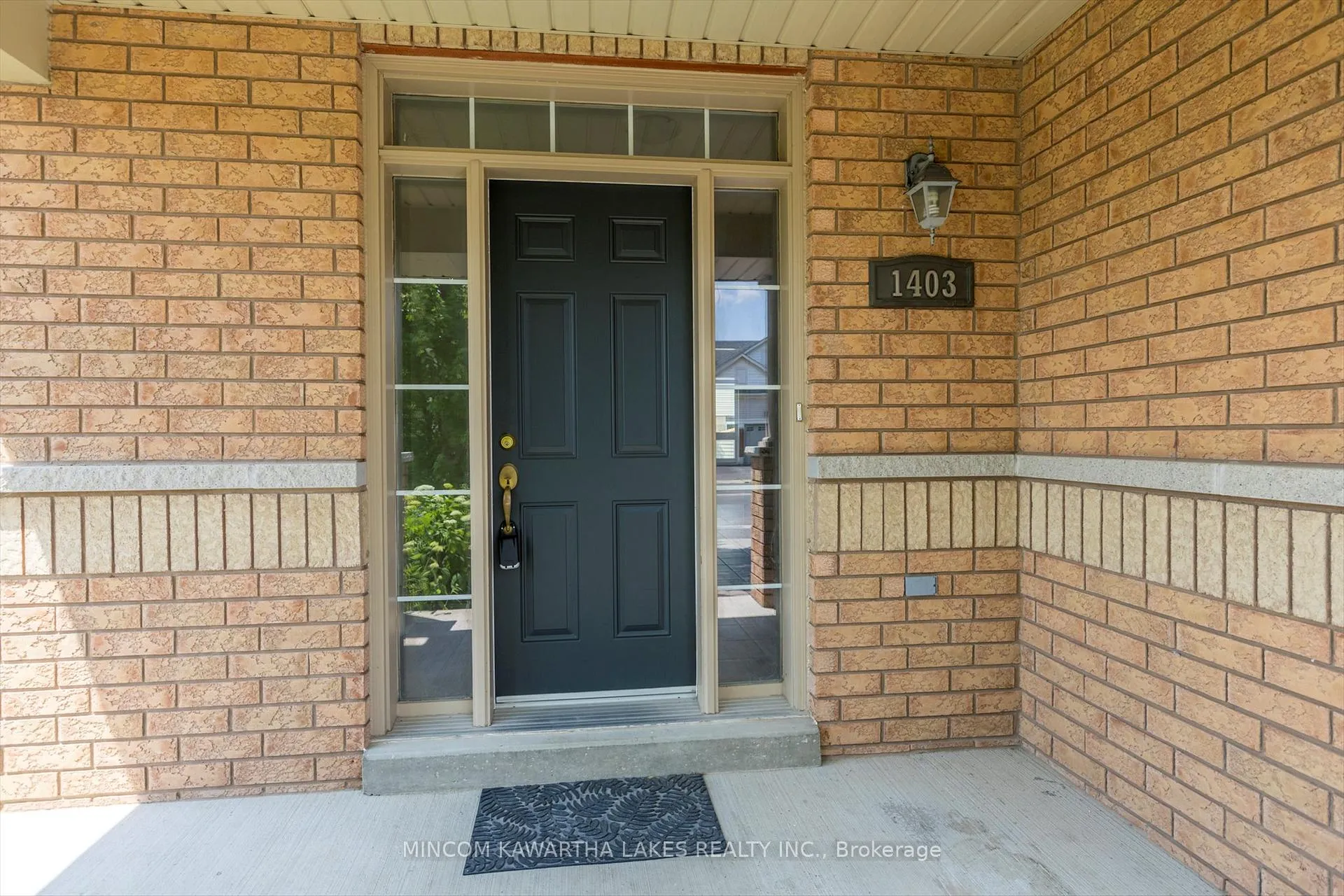 Photo 4 of 1403 Mcauliffe Lane, Peterborough, Ashburnham Ward 4 — HOMEH