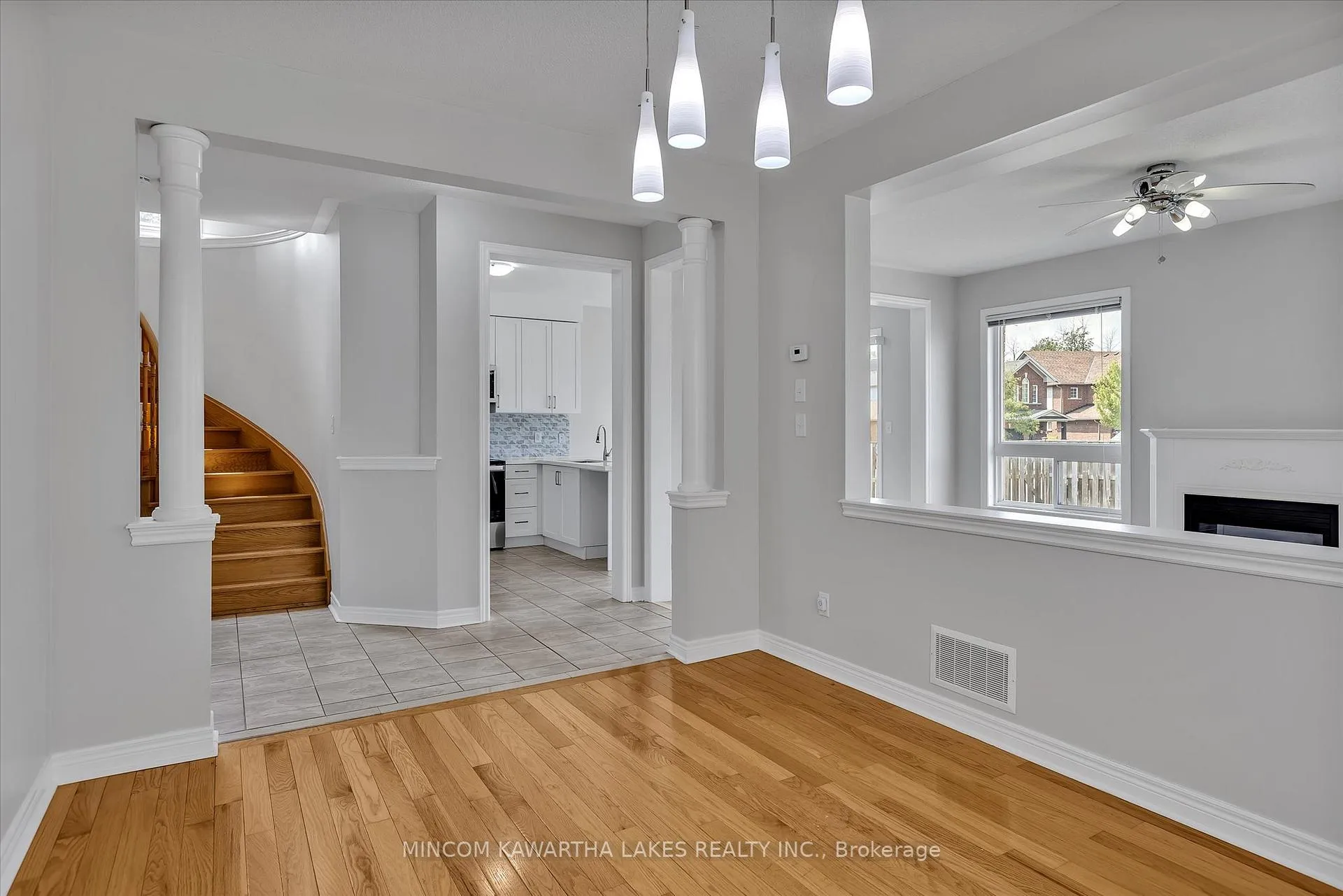 Photo 7 of 1403 Mcauliffe Lane, Peterborough, Ashburnham Ward 4 — HOMEH