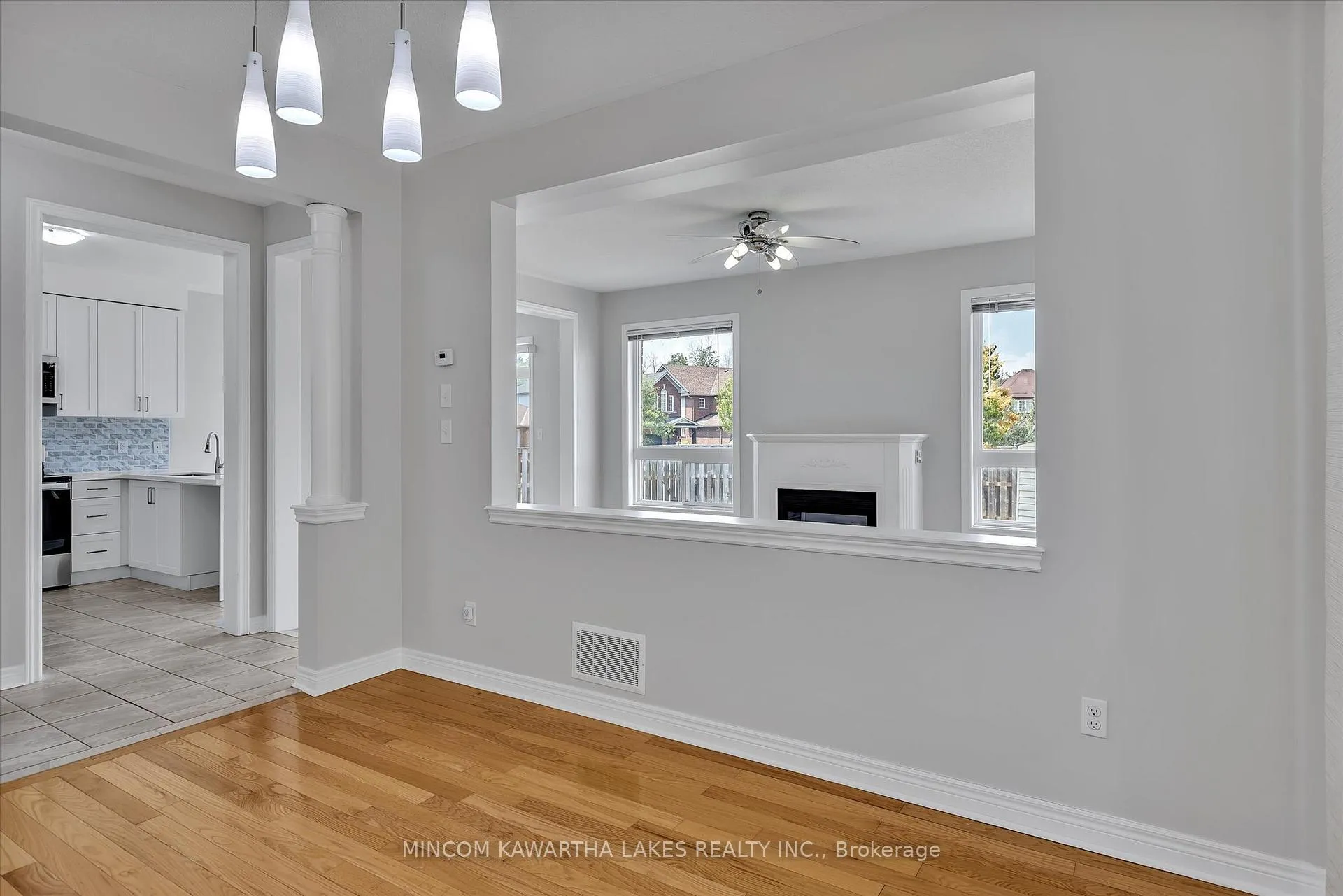 Photo 8 of 1403 Mcauliffe Lane, Peterborough, Ashburnham Ward 4 — HOMEH