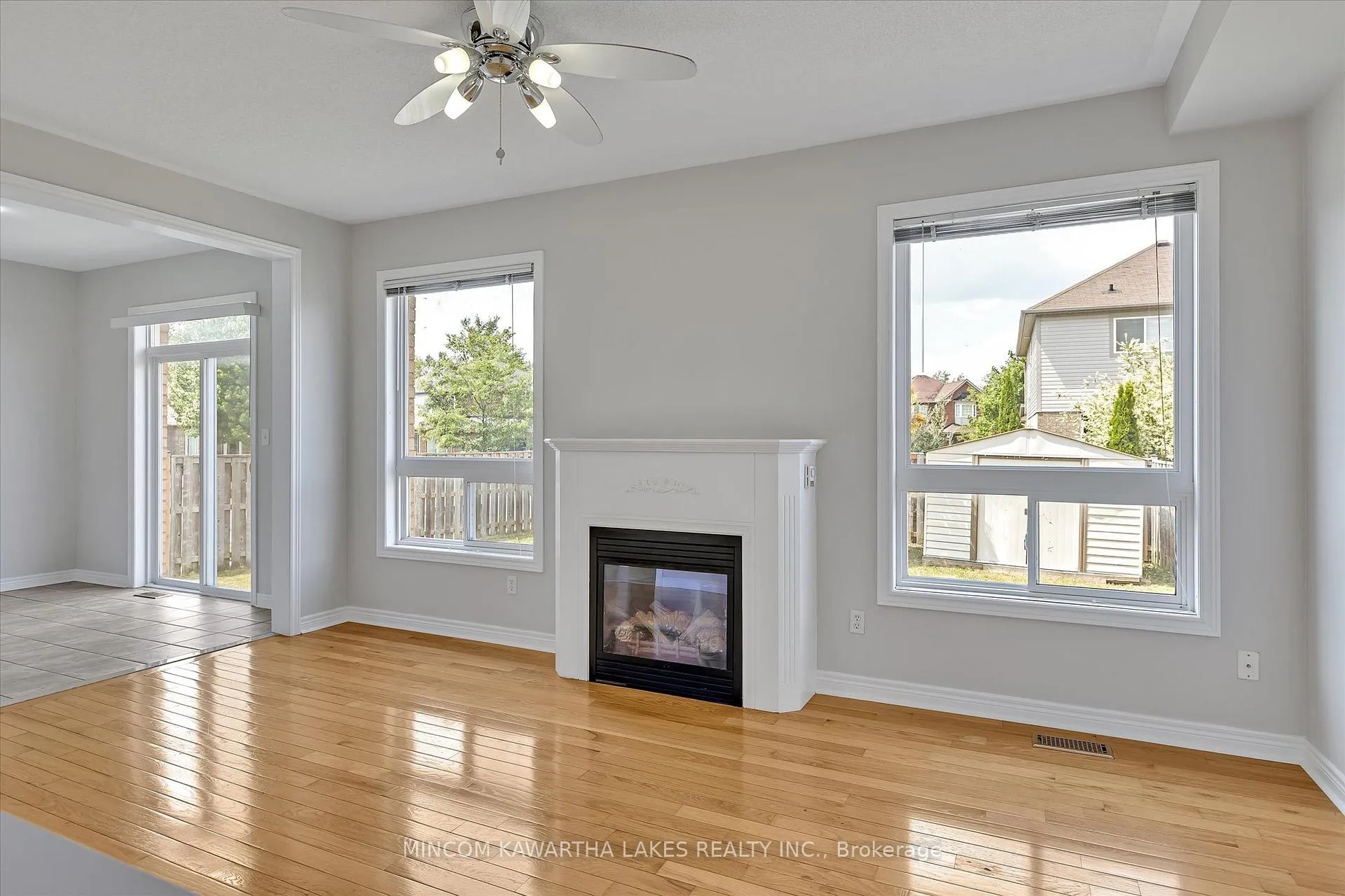 Photo 10 of 1403 Mcauliffe Lane, Peterborough, Ashburnham Ward 4 — HOMEH