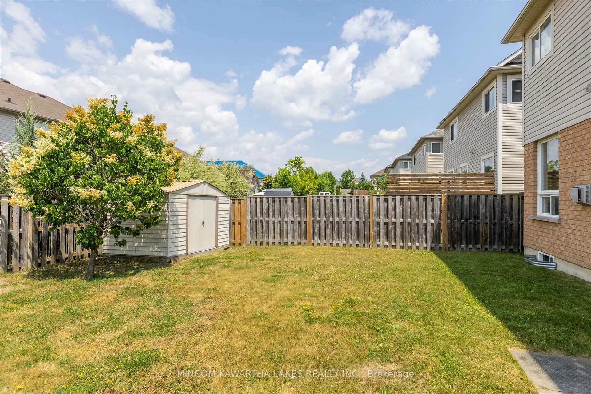 Photo 42 of 1403 Mcauliffe Lane, Peterborough, Ashburnham Ward 4 — HOMEH
