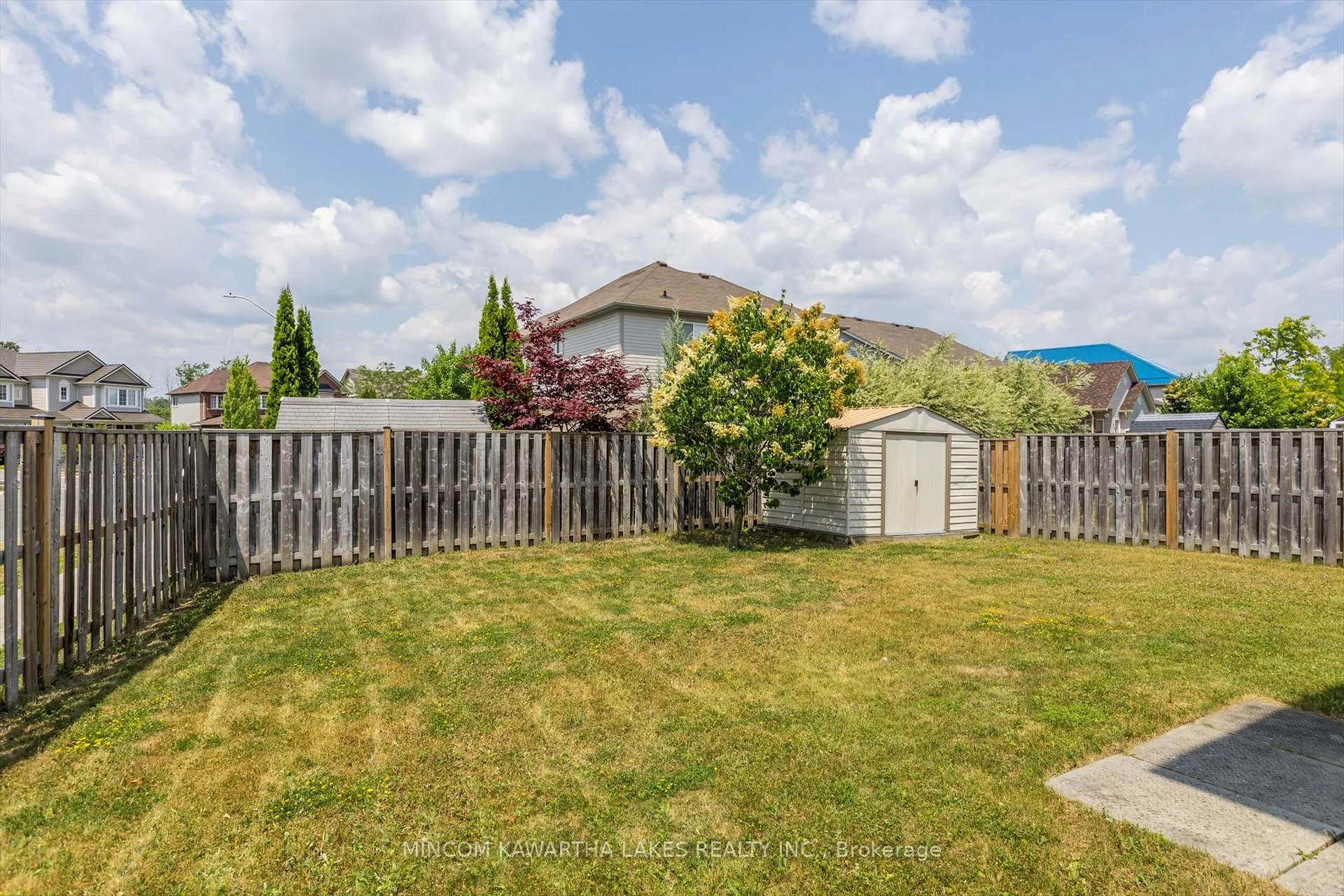 Photo 43 of 1403 Mcauliffe Lane, Peterborough, Ashburnham Ward 4 — HOMEH