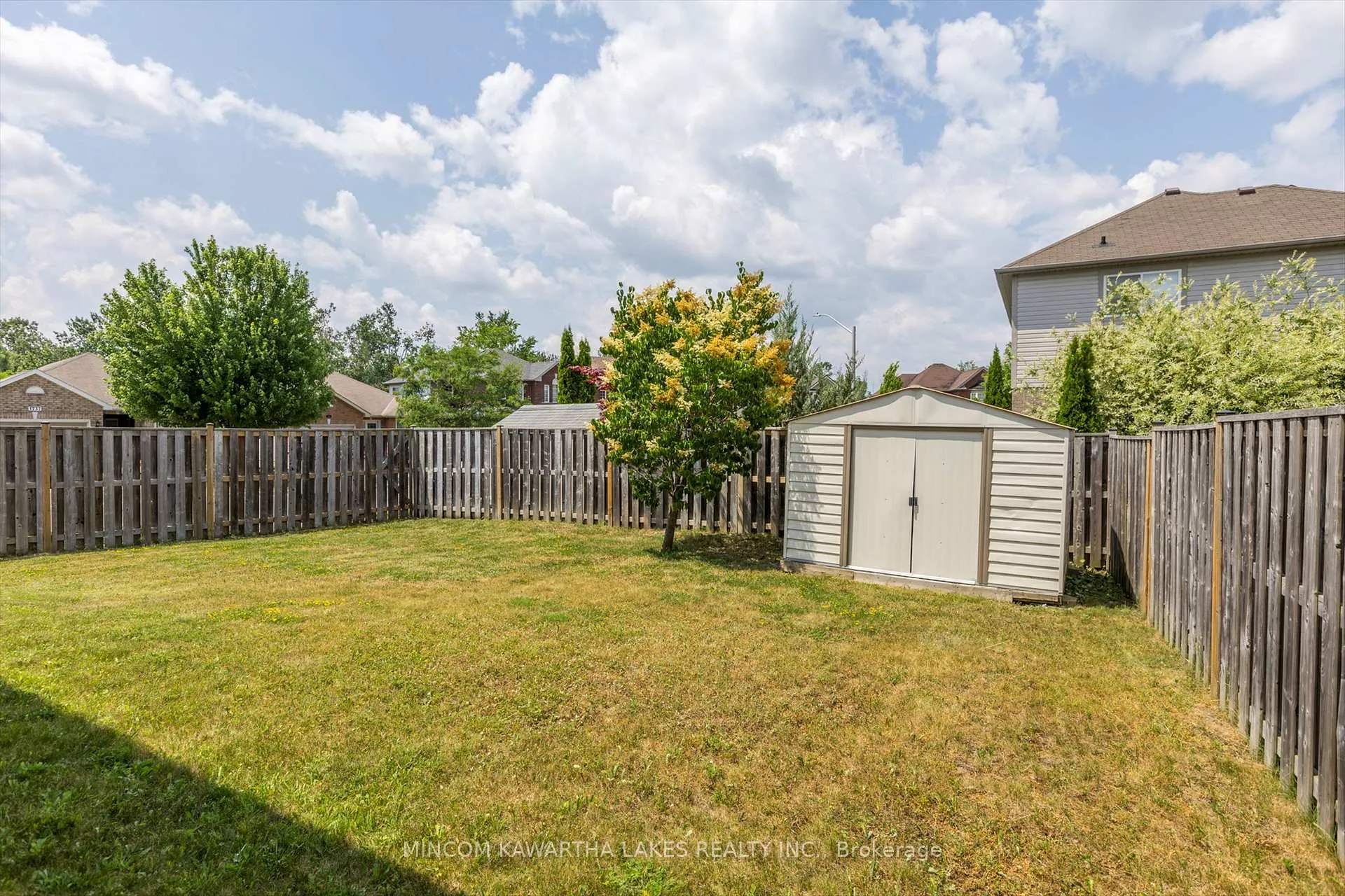 Photo 44 of 1403 Mcauliffe Lane, Peterborough, Ashburnham Ward 4 — HOMEH