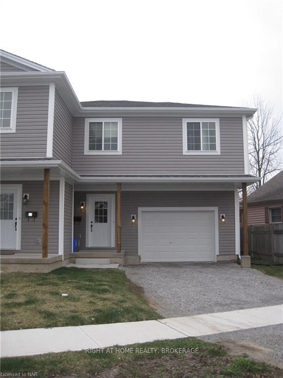 Photo 1 of 55 Leeper Street, St. Catharines, Western Hill — HOMEH
