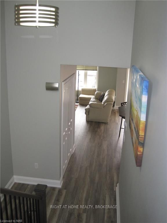 Photo 10 of 55 Leeper Street, St. Catharines, Western Hill — HOMEH
