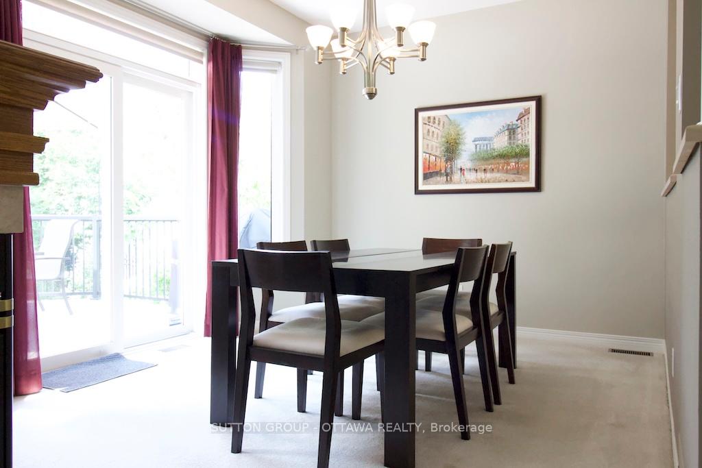 Photo 12 of 18 Sirocco Crescent, Ottawa, Stittsville (North) — HOMEH