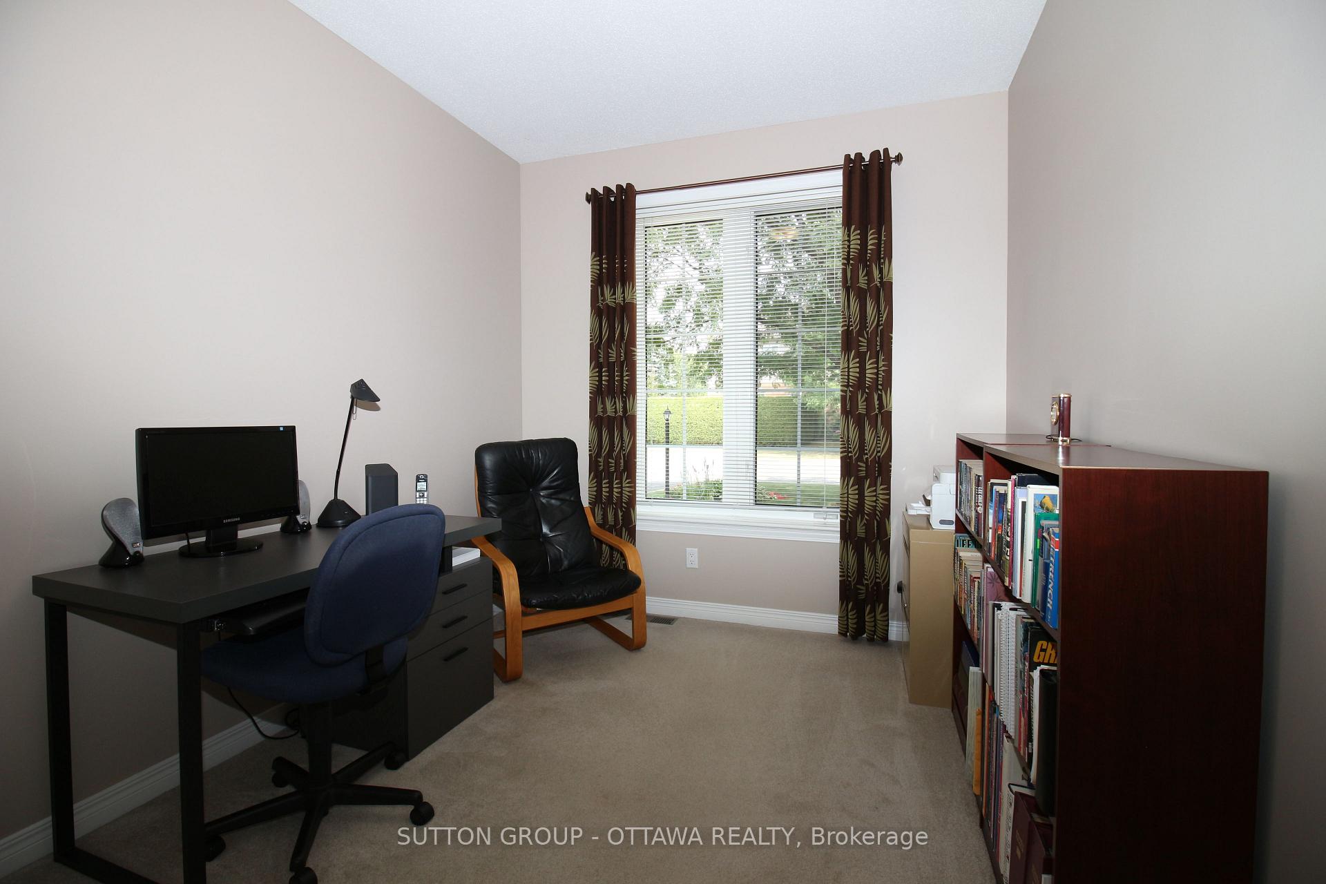 Photo 18 of 18 Sirocco Crescent, Ottawa, Stittsville (North) — HOMEH