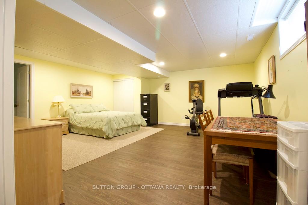Photo 26 of 18 Sirocco Crescent, Ottawa, Stittsville (North) — HOMEH