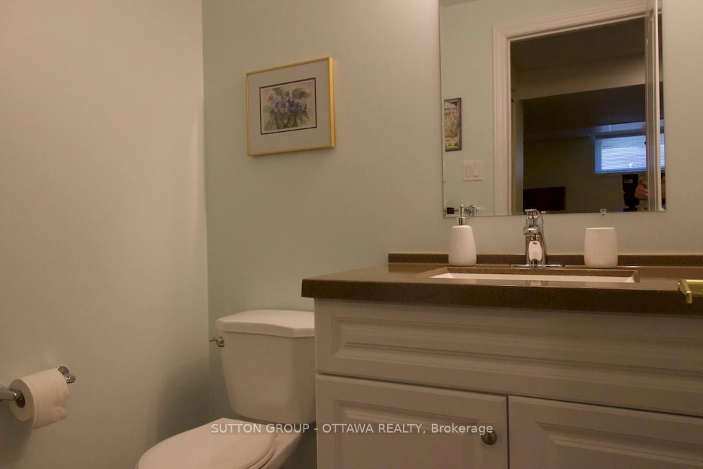 Photo 28 of 18 Sirocco Crescent, Ottawa, Stittsville (North) — HOMEH