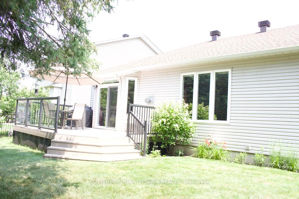 Photo 29 of 18 Sirocco Crescent, Ottawa, Stittsville (North) — HOMEH