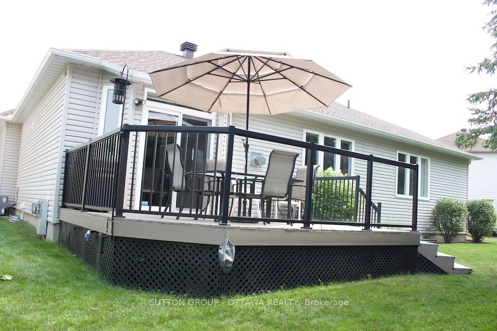 Photo 30 of 18 Sirocco Crescent, Ottawa, Stittsville (North) — HOMEH