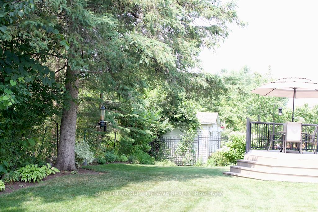 Photo 31 of 18 Sirocco Crescent, Ottawa, Stittsville (North) — HOMEH