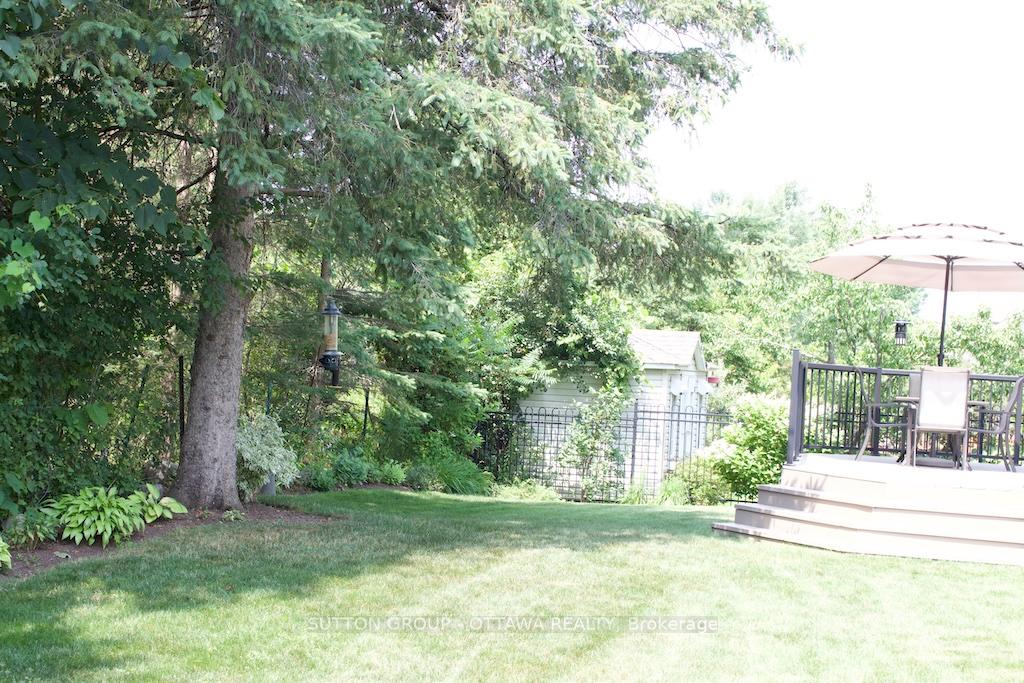 Photo 32 of 18 Sirocco Crescent, Ottawa, Stittsville (North) — HOMEH