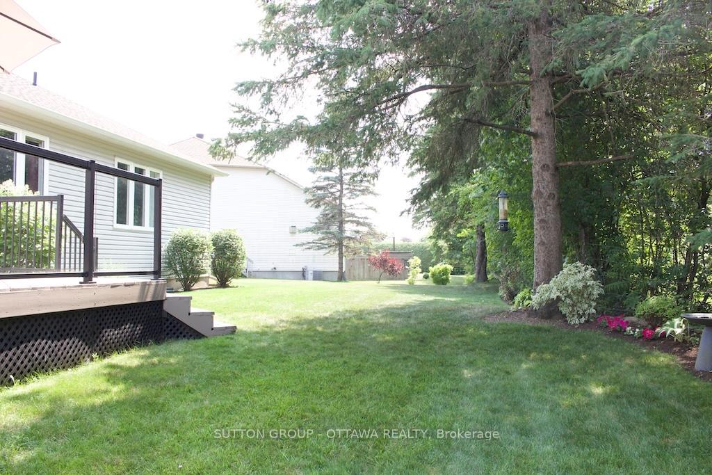 Photo 33 of 18 Sirocco Crescent, Ottawa, Stittsville (North) — HOMEH