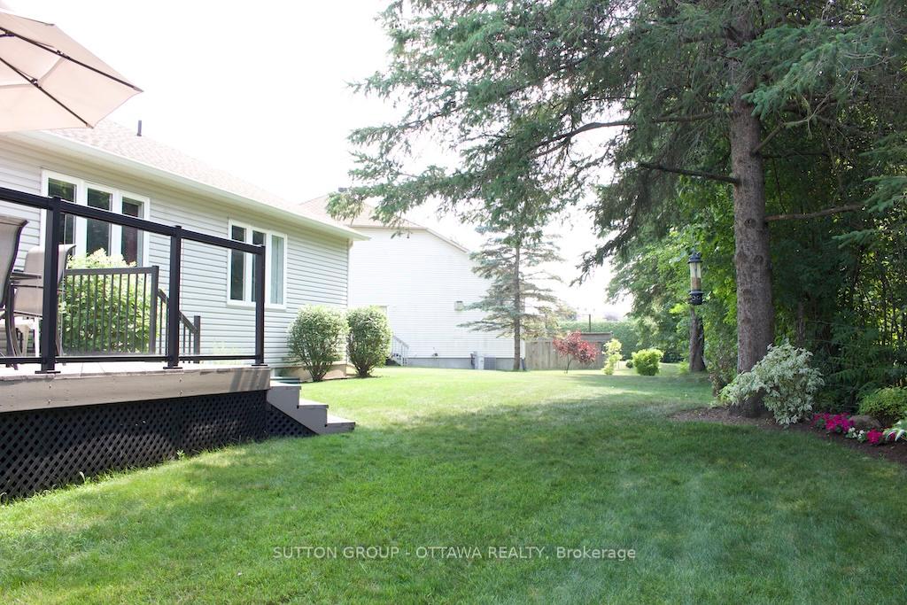 Photo 34 of 18 Sirocco Crescent, Ottawa, Stittsville (North) — HOMEH