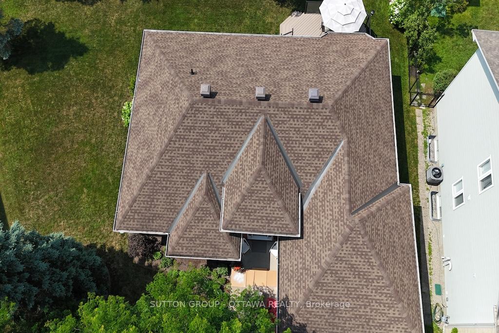 Photo 38 of 18 Sirocco Crescent, Ottawa, Stittsville (North) — HOMEH