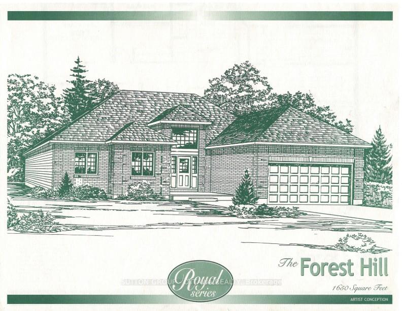 Photo 43 of 18 Sirocco Crescent, Ottawa, Stittsville (North) — HOMEH