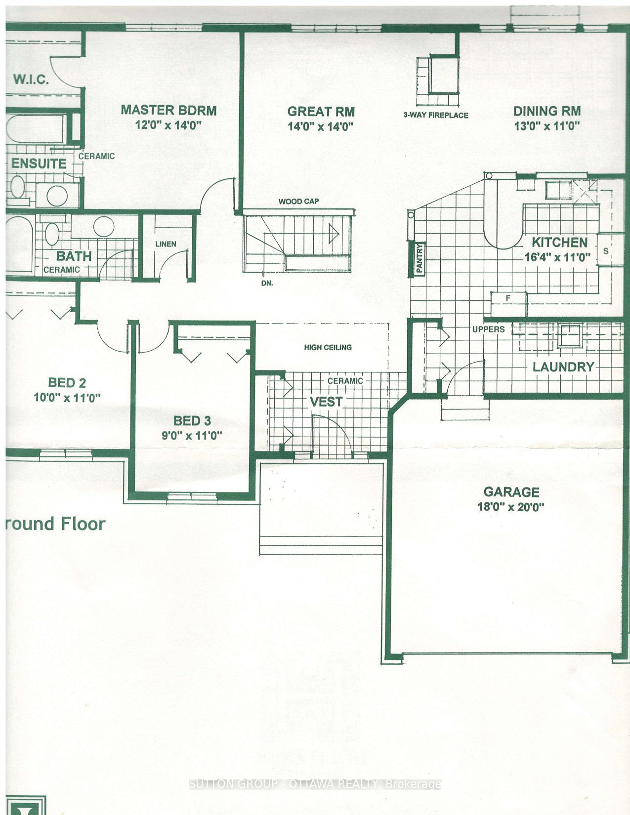 Photo 44 of 18 Sirocco Crescent, Ottawa, Stittsville (North) — HOMEH