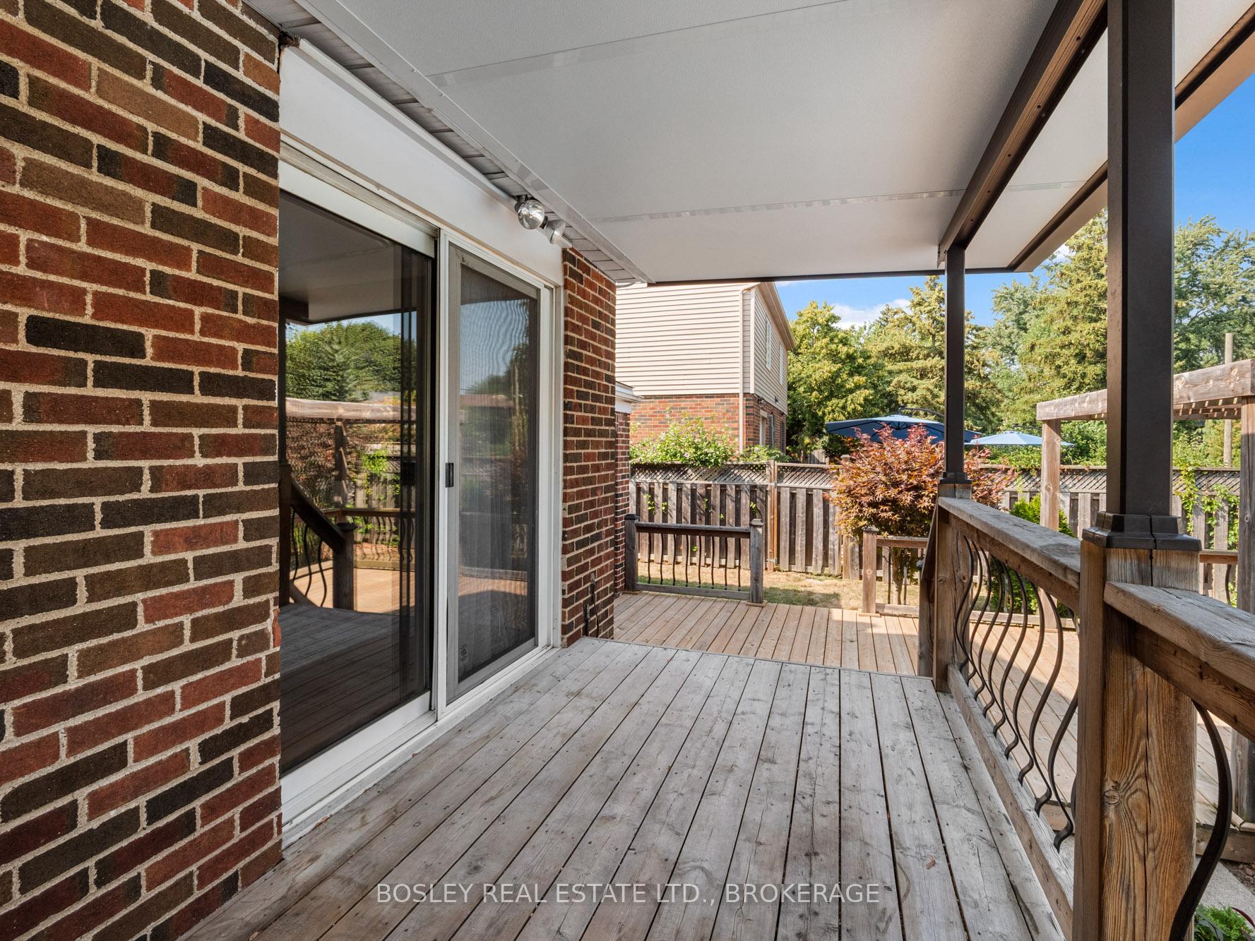 Photo 14 of 10 Cameron Road, St. Catharines, E. Chester — HOMEH