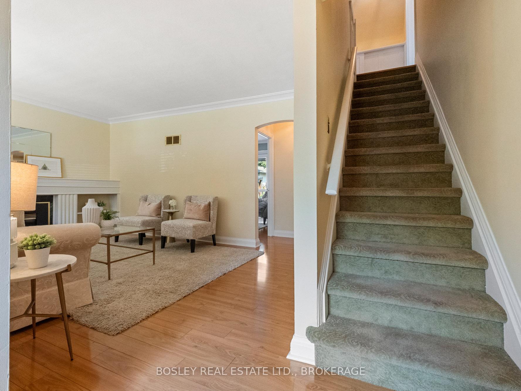 Photo 18 of 10 Cameron Road, St. Catharines, E. Chester — HOMEH