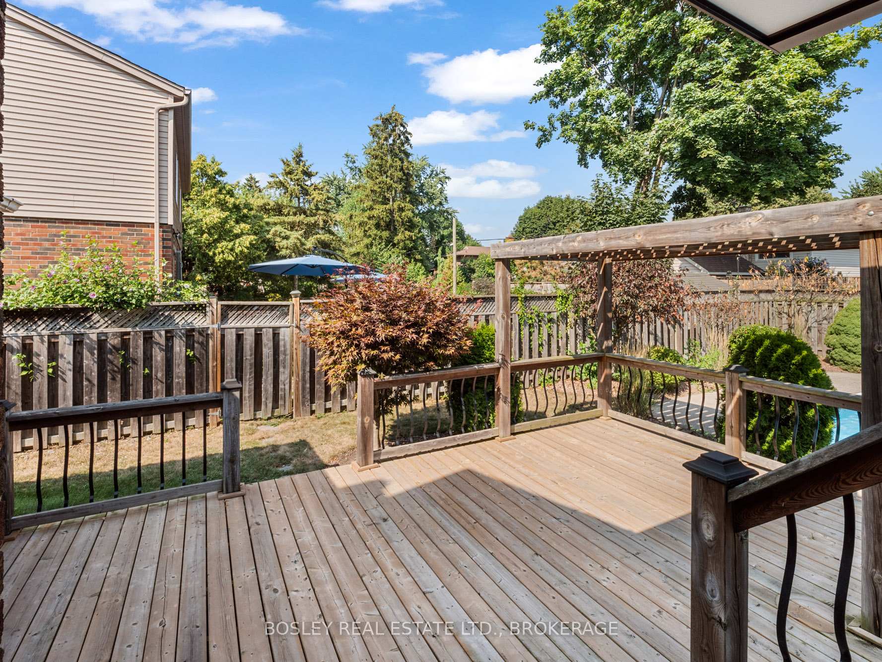 Photo 26 of 10 Cameron Road, St. Catharines, E. Chester — HOMEH