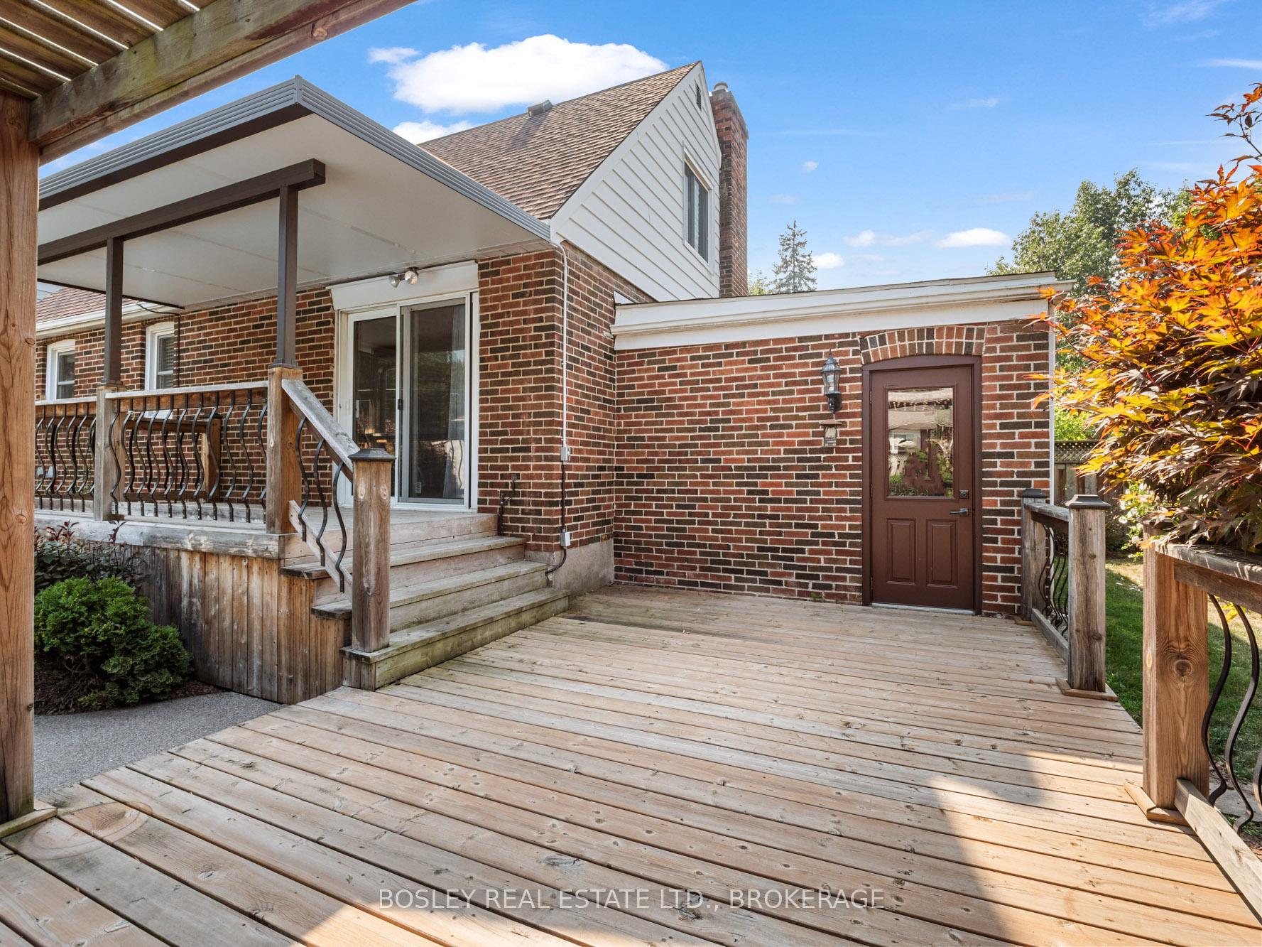 Photo 29 of 10 Cameron Road, St. Catharines, E. Chester — HOMEH