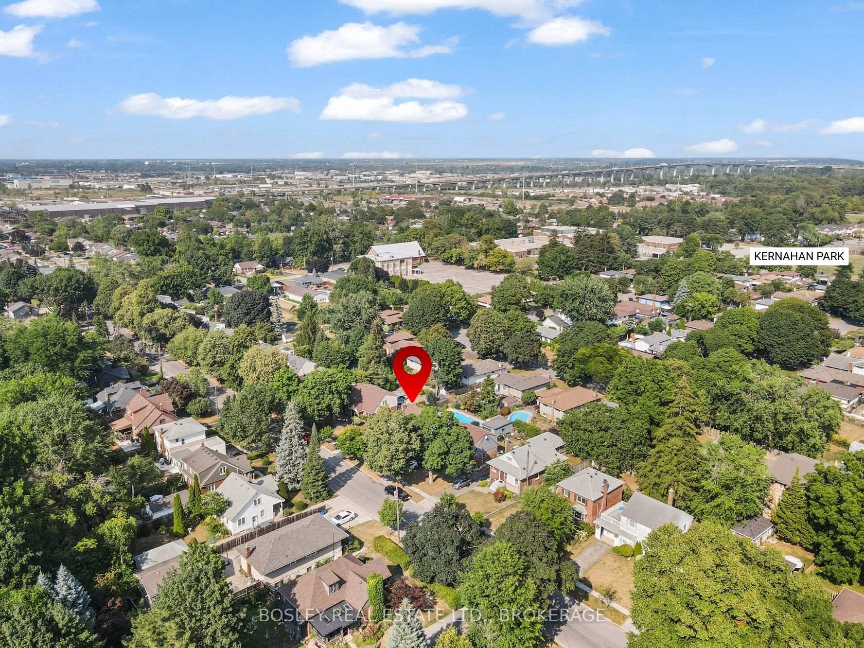 Photo 33 of 10 Cameron Road, St. Catharines, E. Chester — HOMEH