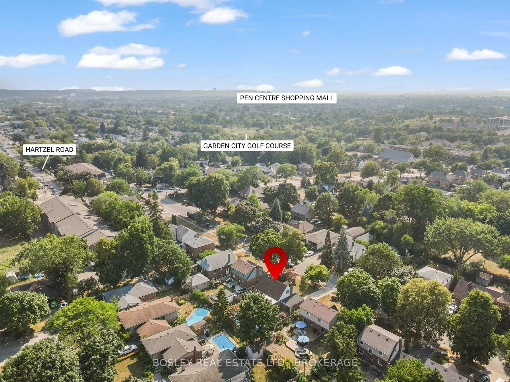 Photo 34 of 10 Cameron Road, St. Catharines, E. Chester — HOMEH