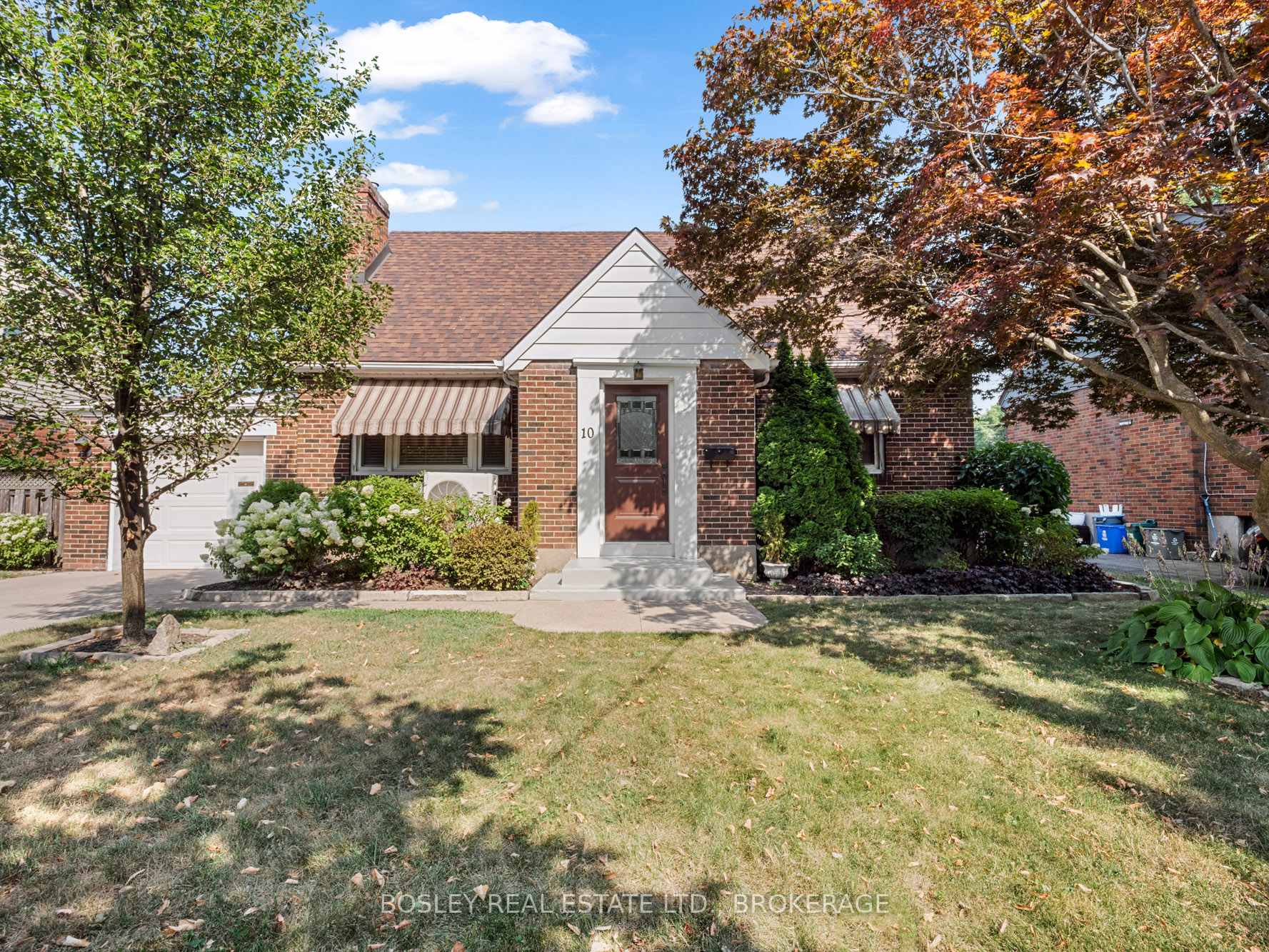 Photo 36 of 10 Cameron Road, St. Catharines, E. Chester — HOMEH