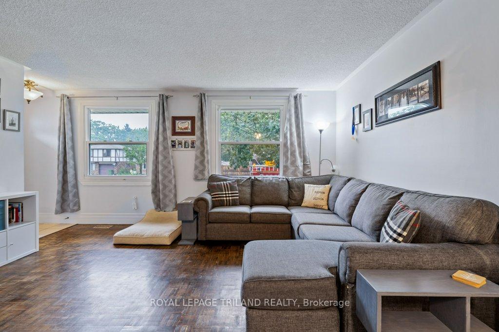 Photo 7 of 279 Chestnut Street, St. Thomas — HOMEH