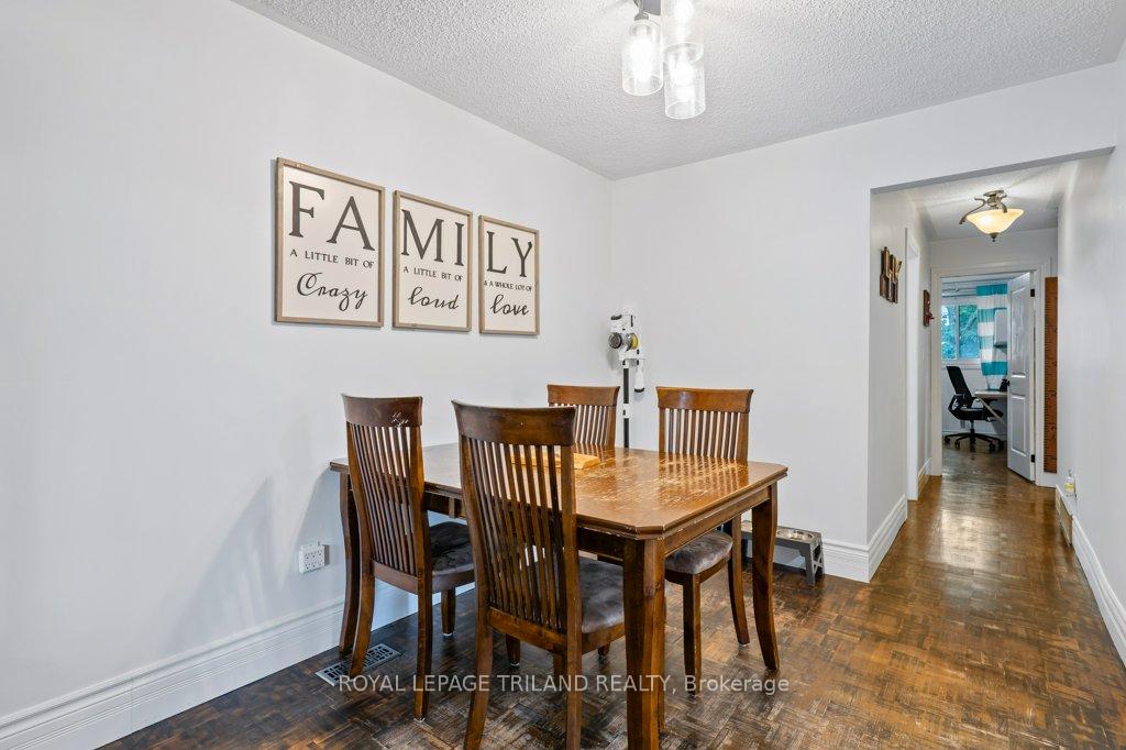 Photo 10 of 279 Chestnut Street, St. Thomas — HOMEH
